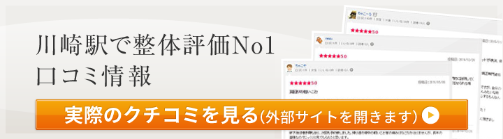 口コミ情報